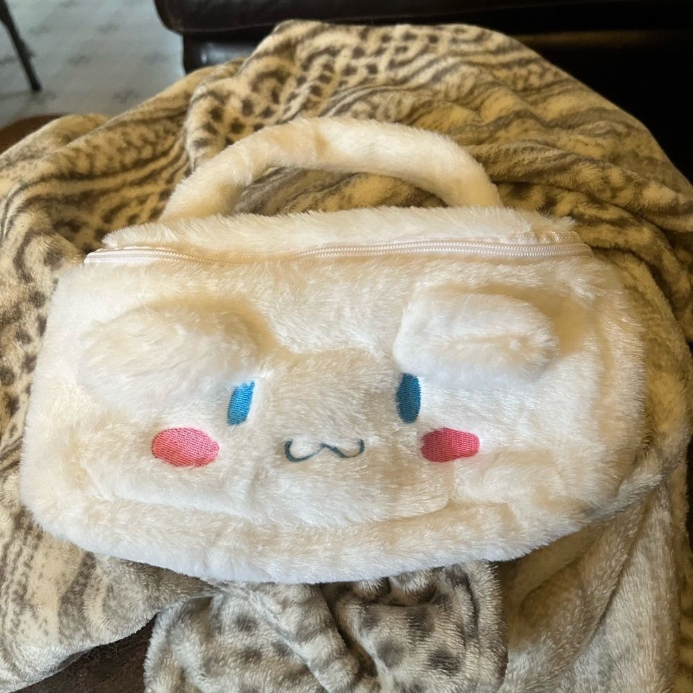 Cinnamoroll Mini Handbag